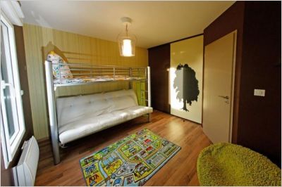 Chambre enfants
