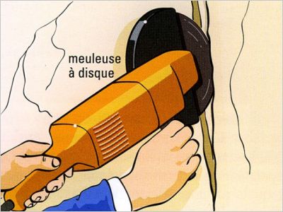 fiche larousse cr�pi ouvrez la crevasse