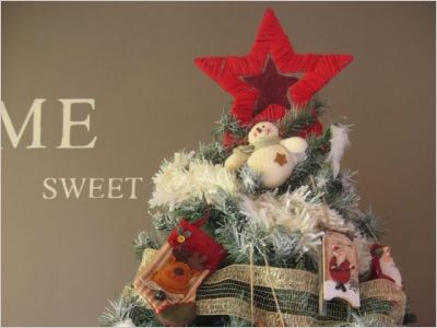 sapin - C�line Roger