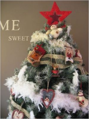 sapin - C�line Roger