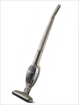 Aspirateur balai rechargeable