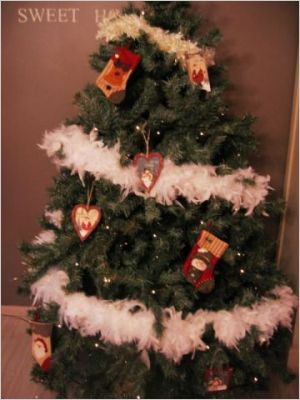sapin C�line Roger