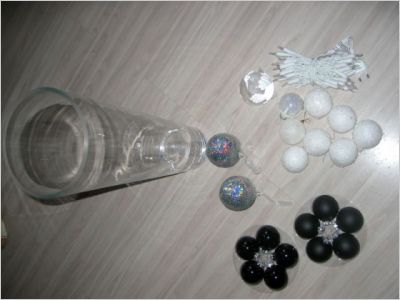 faire sa d�co de Noel soi-m�me - C�line Roger