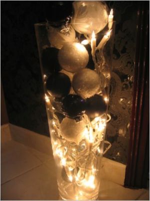 faire soi-m�me sa d�co de Noel - C�line Roger