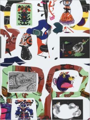lacroix kids papiers peint