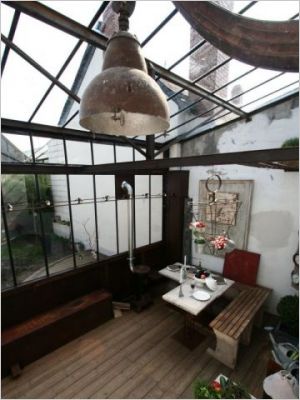 verri�re - Fr�d�ric Tabary