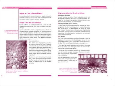 Entretenir sa maison en 10 le�ons