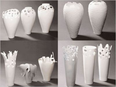 Craft - Exp�rience de la c�ramique