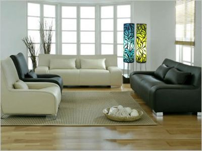 Emilie Villanova - cr�atrice luminaires