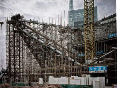 Un opéra signé Zara Hadid
