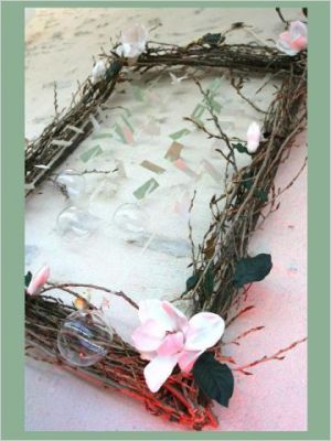 Plan de table mariage C�t� Blanc