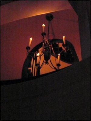 l'H�tel chandelle 1