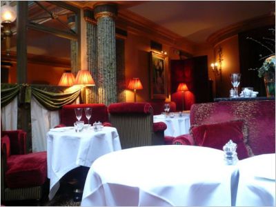 l'H�tel restaurant 2