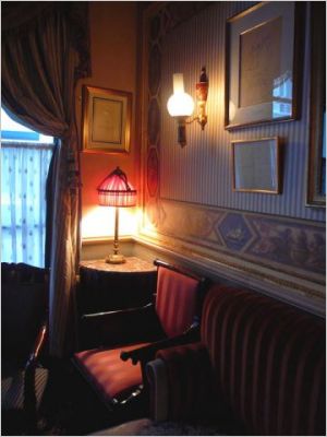 l'H�tel salon cocteau 2