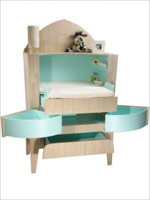 Commode � langer