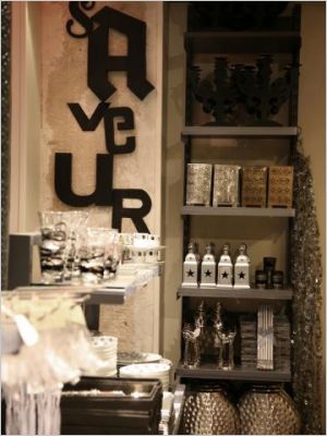 magasin cuisine 13 � table