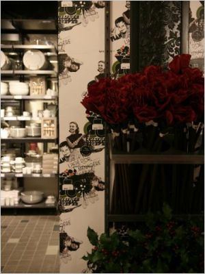 magasin cuisine 13 � table