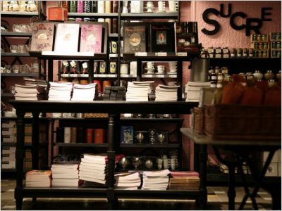 magasin cuisine 13 � table