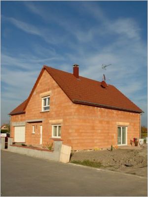 Maison THPE Promotelec