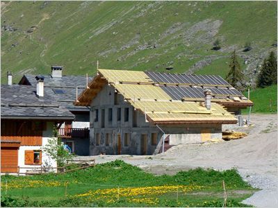St�phane Becq - tavaillons