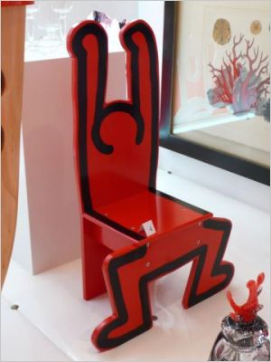 metiers d'art - Vincent Gr�goire - Nelly Rody