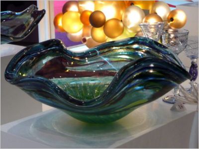 Les objets d\'art déclarés \"tendance\"