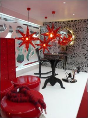 metiers d'art - Vincent Gr�goire - Nelly Rody