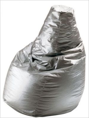 Sacco argent