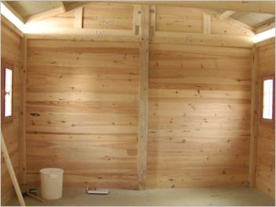 Emmaus maisons bois