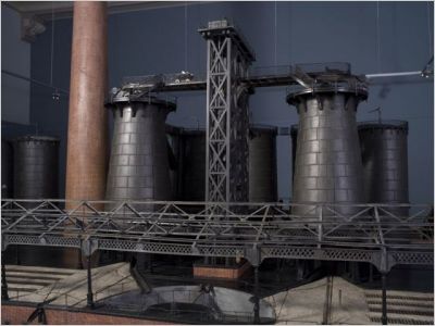 Pays'�ges Mus�e d'Histoire Naturelle de Lille