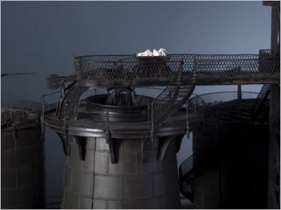 Pays'�ges Mus�e d'Histoire Naturelle de Lille