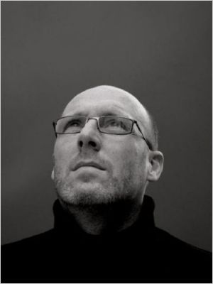 Christophe Pillet a des projets sur le feu
