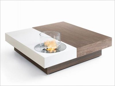 Christophe Pillet a des projets sur le feu