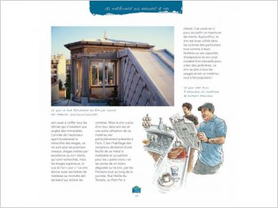 ame des maisons de Paris p.57