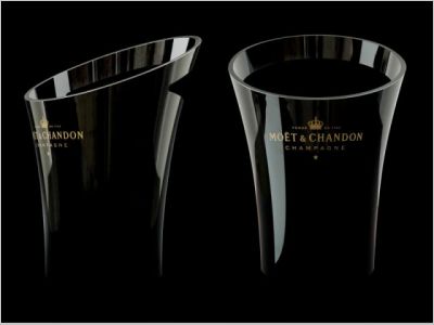 Moet & Chandon - sceau � champagne - Jean-Marc Gady