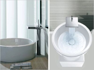 robinet axor starck