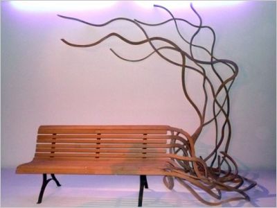 Un mobilier en pleine mutation