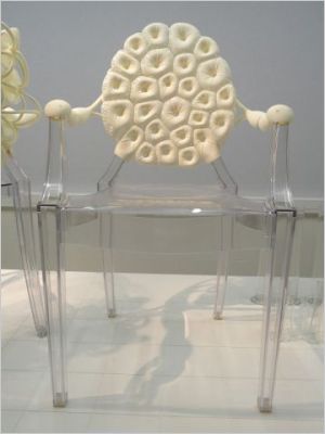 Un mobilier en pleine mutation