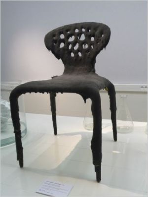 Un mobilier en pleine mutation