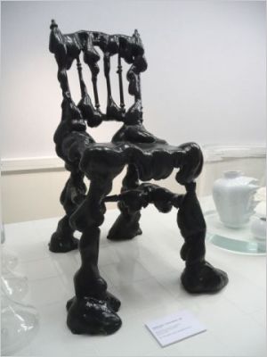 Un mobilier en pleine mutation