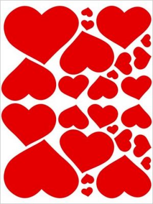 Saint - Valentin - Les Louisettes