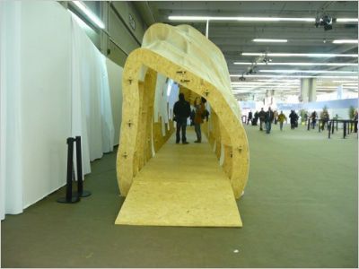 kumastructure