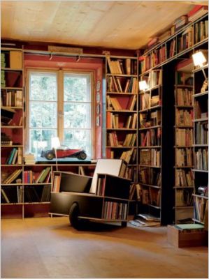 Biblioth�que