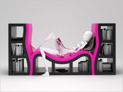 Biblioth�que
