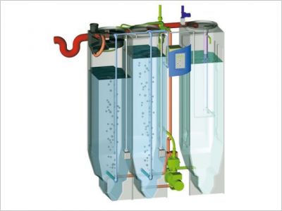 Pontos Hansgrohe Id�oBain