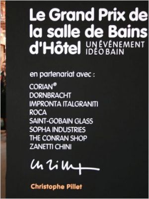 Grand Prix Id�oBain
