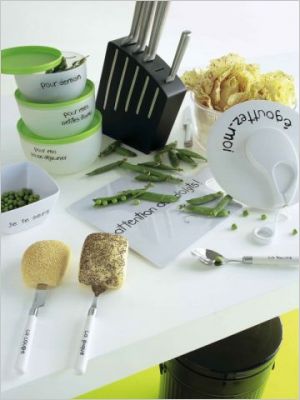 Accesoires cuisine - Fly