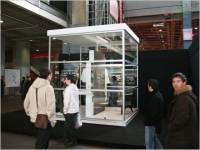 Id�oBain 2008