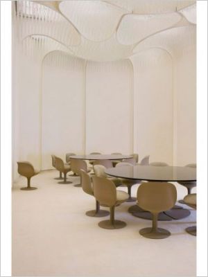 Pierre Paulin elysee 1