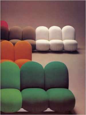 Pierre Paulin blubblub